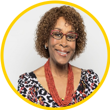 Dr. Claudette Cooke