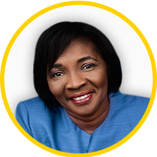 Dr. Janet Dyer, JP