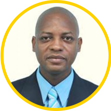 Mr. Glenford Smith
