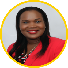 Ms. Cordell Williams-Graham