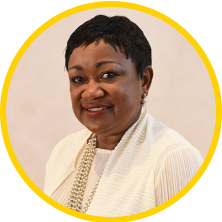 Ms. Minna Israel