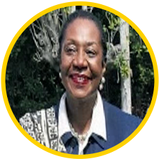 The Hon. Norma Walters, CD, JP