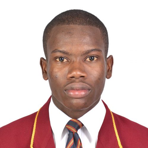 Darien Streete