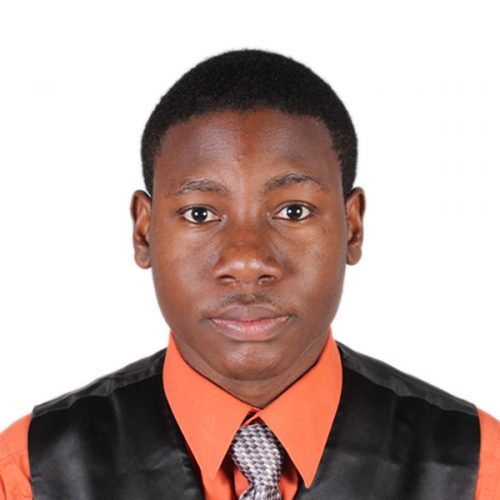 Demar Mckenzie