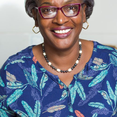 Ivy Gordon