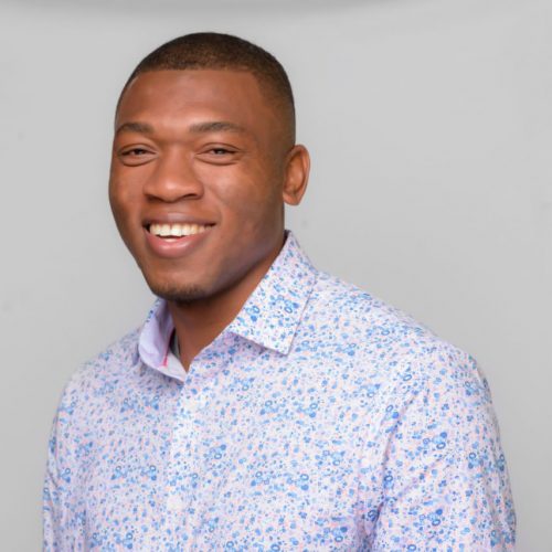 Jamar Wright