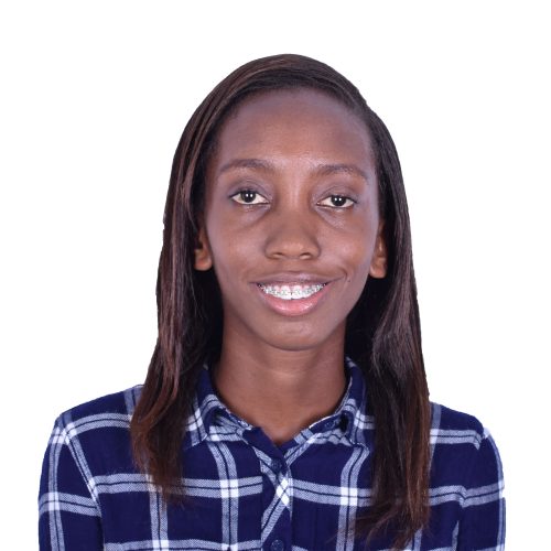Marisha Williams