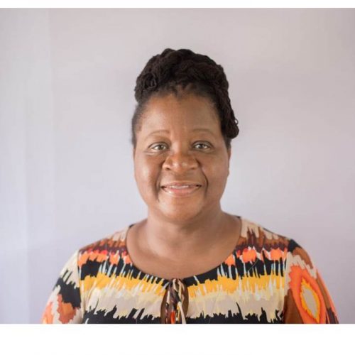 Rev. Annmarie Richards