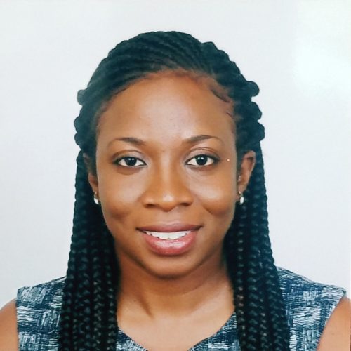Roxanne Brown