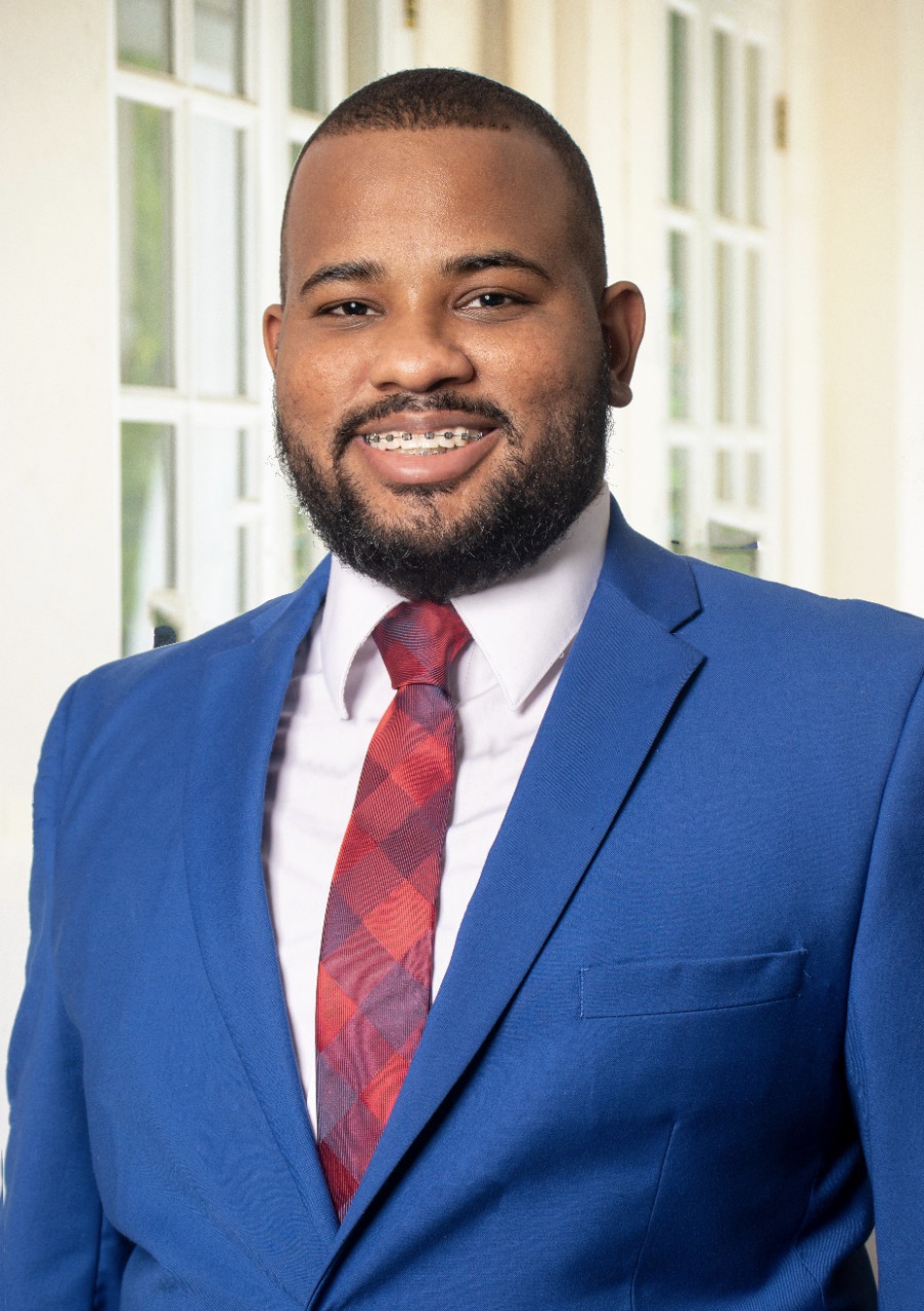 Mr. Abrahim D. Simmonds