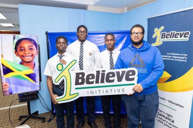 IBI Ambassadors Forum