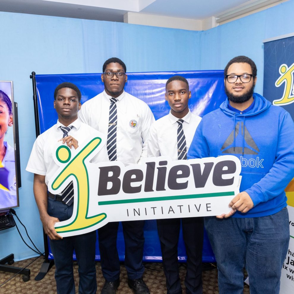 IBI Ambassadors Forum